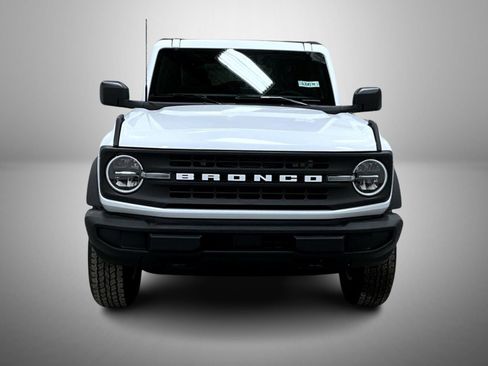 New 2025 Ford Bronco Big Bend image 2
