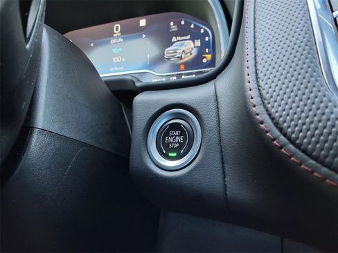 Used 2023 Chevrolet Tahoe RST image 32