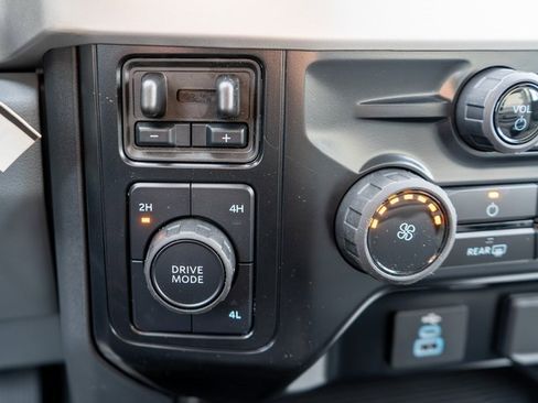 New 2026 Ford F250 XL w/ STX Appearance Package image 19