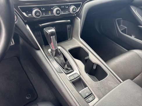 Used 2019 Honda Accord Sport image 30