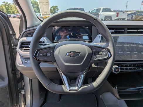New 2027 Chevrolet Bolt RS FWD image 13