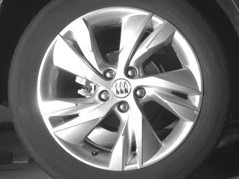 Used 2025 Buick Encore GX Preferred image 15