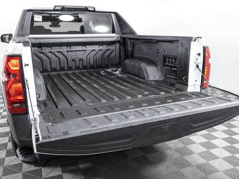 Used 2024 Chevrolet Silverado EV W/T AWD/4WD image 16