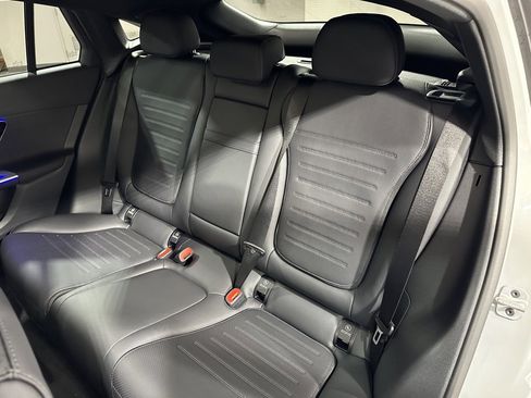 New 2026 Mercedes-Benz GLC 300 4MATIC image 18