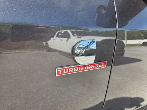 New 2026 RAM 2500 Tradesman AWD/4WD image 4