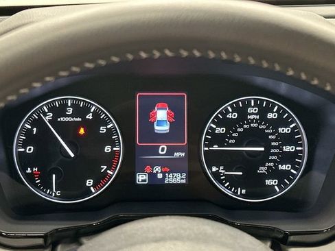 Used 2025 Subaru Legacy Premium AWD/4WD image 7