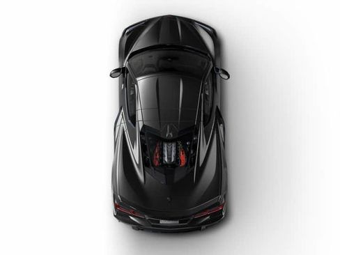 New 2026 Chevrolet Corvette Stingray Coupe w/ 1LT image 37