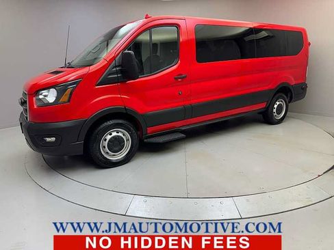 Used 2020 Ford Transit 350 XL RWD image 1
