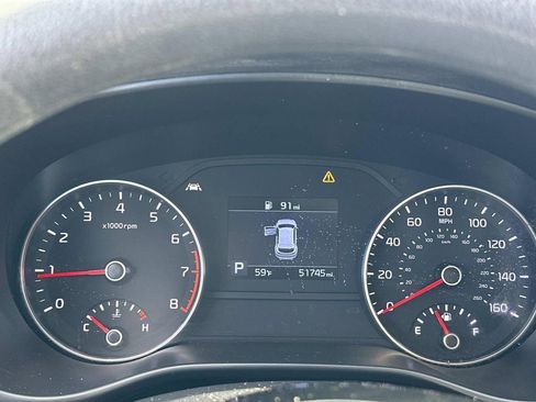 Used 2020 Kia Sportage LX w/ LX Popular Package image 22