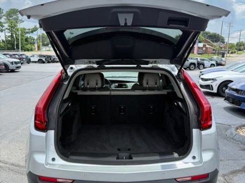 Used 2019 Cadillac XT4 Luxury FWD image 7