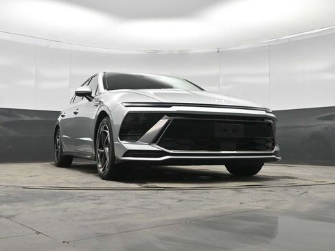 New 2026 Hyundai Sonata SEL image 30