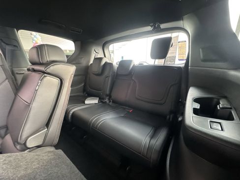 New 2026 Nissan Armada PRO-4X image 24