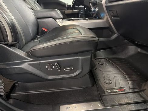 Used 2021 Ford F350 Platinum AWD/4WD image 39