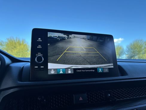 Used 2025 Honda CR-V Sport-L image 23