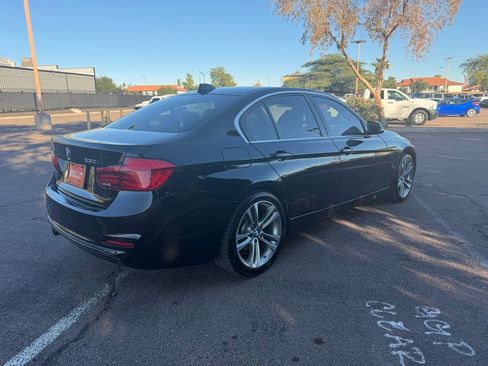 Used 2018 BMW 330i Sedan w/ Convenience Package image 9