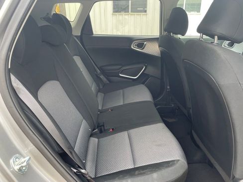 Used 2023 Kia Soul LX w/ Option Group 015 image 23