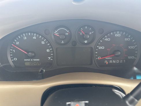 Used 2004 Ford Ranger XLT image 23