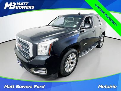 Used 2020 GMC Yukon SLE w/ SLE Value Package