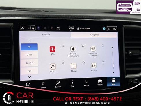 Used 2021 Chrysler Pacifica Touring-L image 39