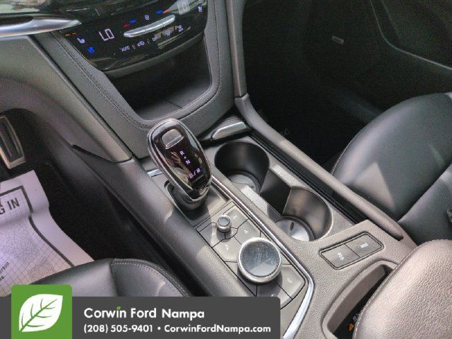 Used 2021 Cadillac XT6 Sport AWD/4WD image 17