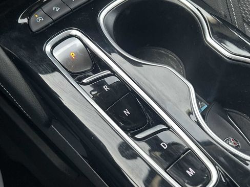 Certified 2023 Buick Envision Preferred image 15