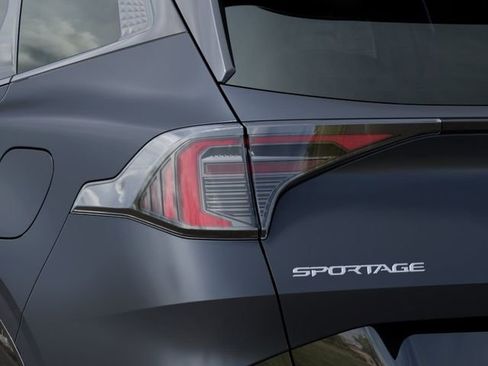 New 2026 Kia Sportage SX AWD/4WD image 11