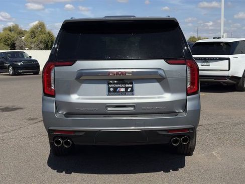 Used 2024 GMC Yukon XL Denali w/ Advanced Technology Package image 7