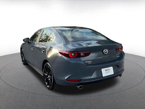 Used 2025 MAZDA MAZDA3 s image 11