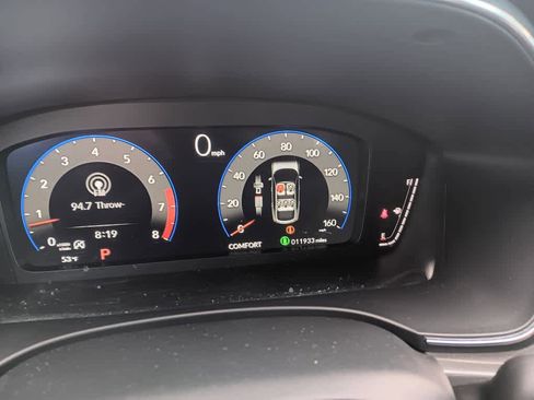 Used 2023 Acura Integra A-Spec image 20