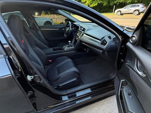 Used 2018 Honda Civic Si image 14