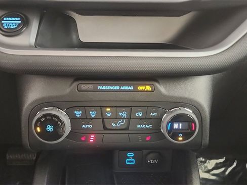 Used 2021 Ford Bronco Sport Big Bend w/ Big Bend Package (96B) image 16