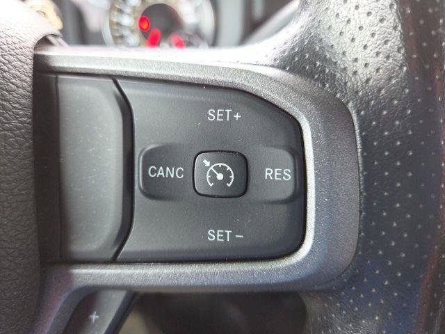 Used 2024 RAM 3500 Tradesman w/ Chrome Appearance Group AWD/4WD image 42