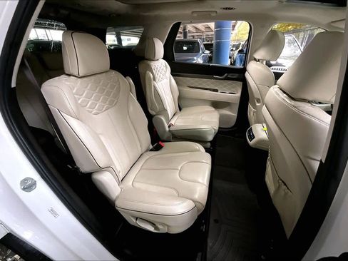 Used 2020 Hyundai Palisade Limited image 20