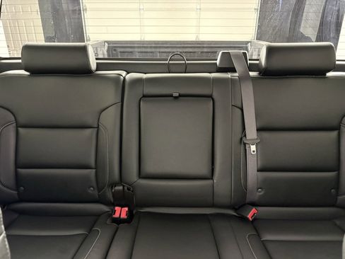 Used 2017 GMC Sierra 1500 SLT w/ SLT Premium Package image 41