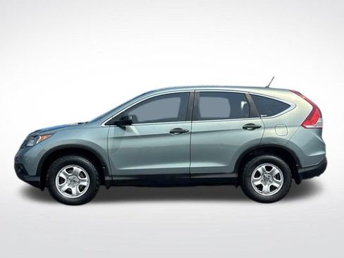 Used 2012 Honda CR-V LX image 5