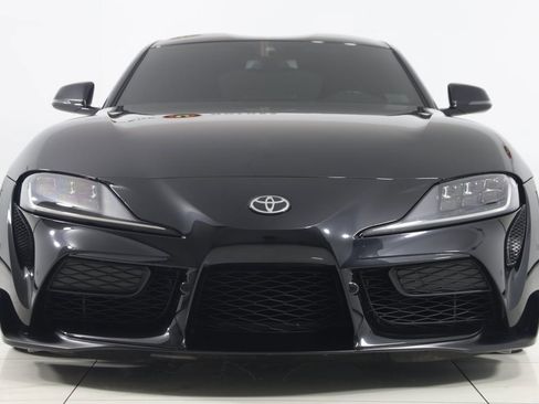 Used 2023 Toyota Supra Premium image 66