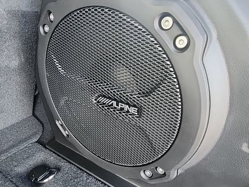 New 2026 Jeep Wrangler Sahara image 28