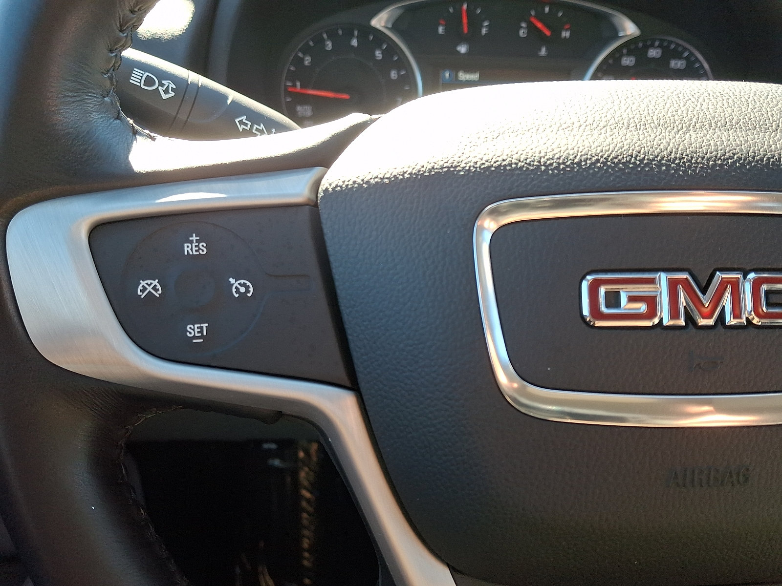 Used 2018 GMC Terrain SLT AWD/4WD image 20