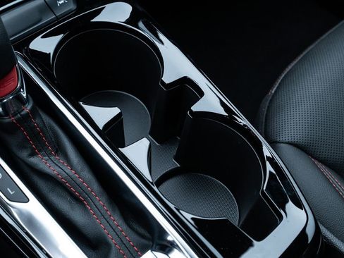 New 2026 Chevrolet Trax RS image 25