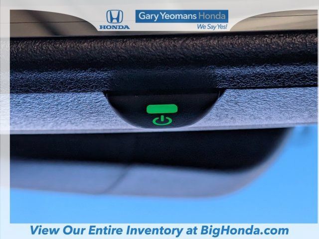 Certified 2024 Honda HR-V EX-L image 33
