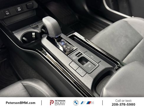 Used 2024 Toyota Prius XLE image 29