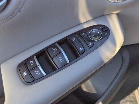 Certified 2023 INFINITI QX50 Autograph image 21