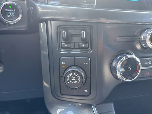 Certified 2022 Ford F150 XLT w/ Equipment Group 302A High image 33