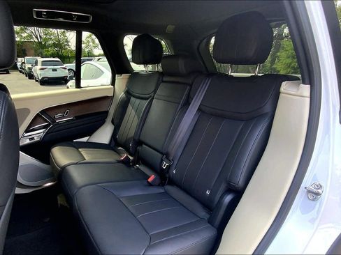 Used 2023 Land Rover Range Rover SE AWD/4WD image 20