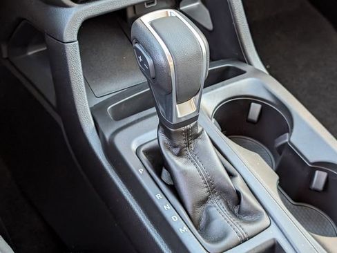 New 2025 Ford Ranger XLT w/ Equipment Group 301A High image 19