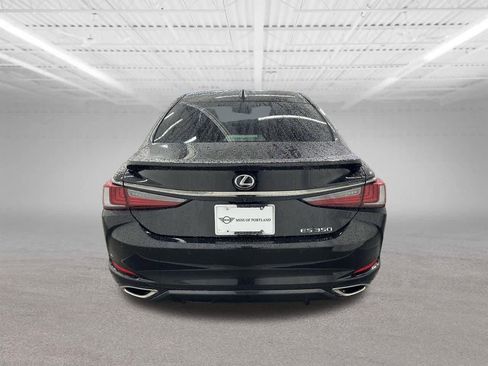 Used 2023 Lexus ES 350 F Sport image 4
