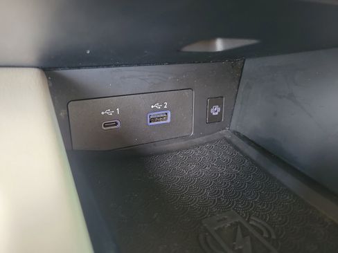 Certified 2025 INFINITI QX60 Pure image 19