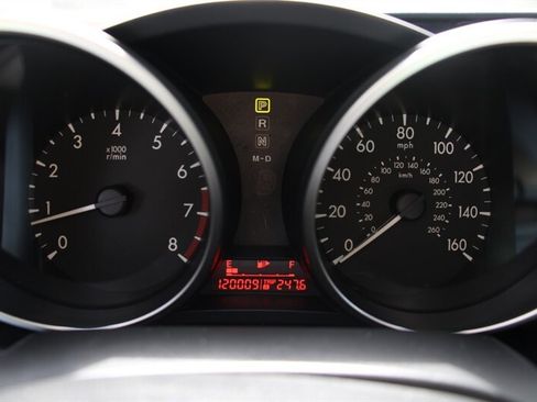 Used 2011 MAZDA MAZDA3 i Sport FWD image 7