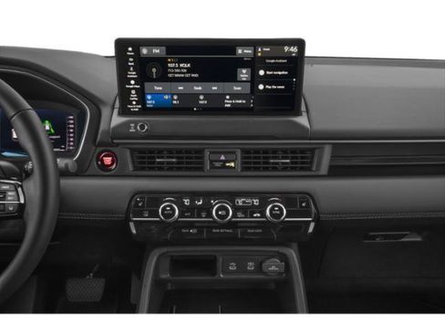 Used 2026 Honda Pilot EX-L image 9