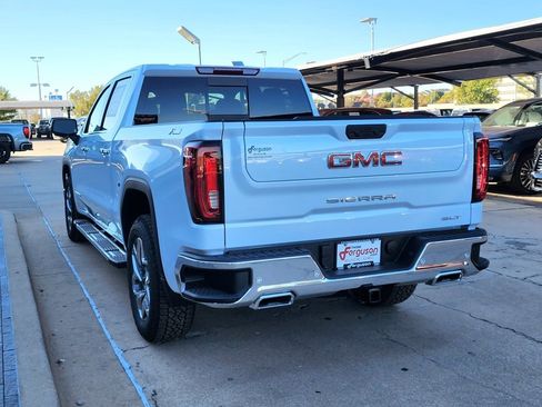 New 2026 GMC Sierra 1500 SLT w/ SLT Premium Plus Package image 6